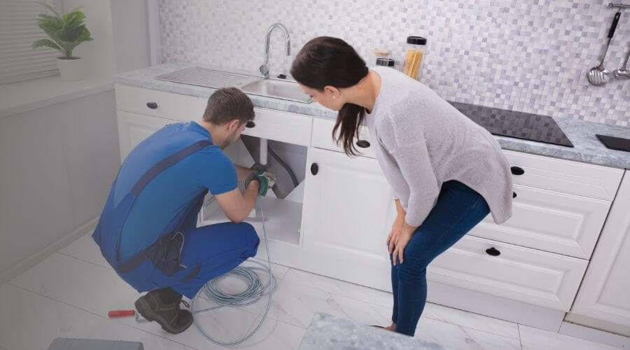 Professional Gas Leak Detection in Midlothian, TX